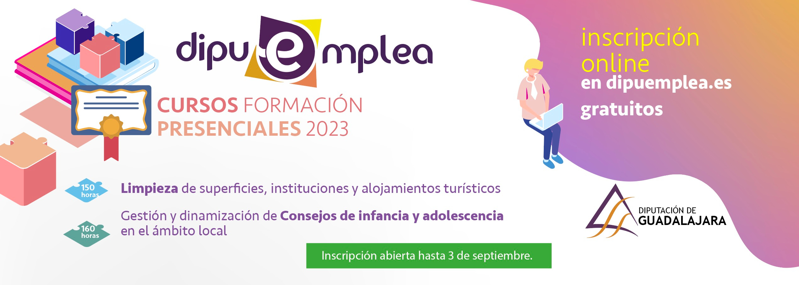 cursos