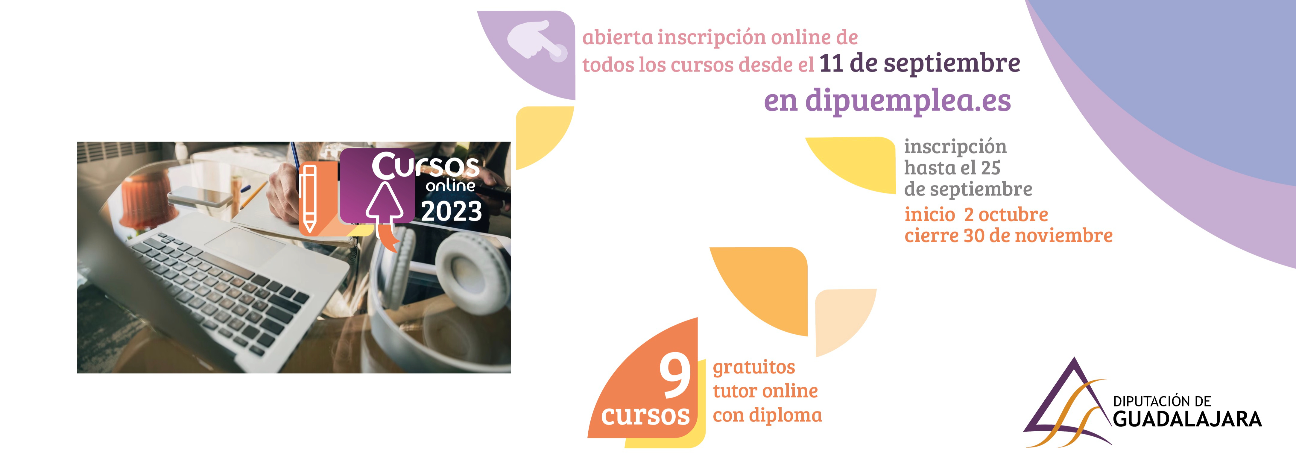 cursos