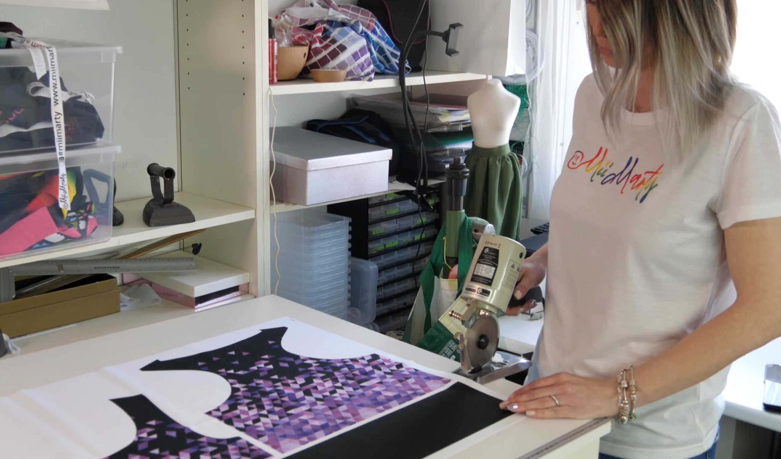 Conoce el proyecto de Marta Hervas desde Trillo