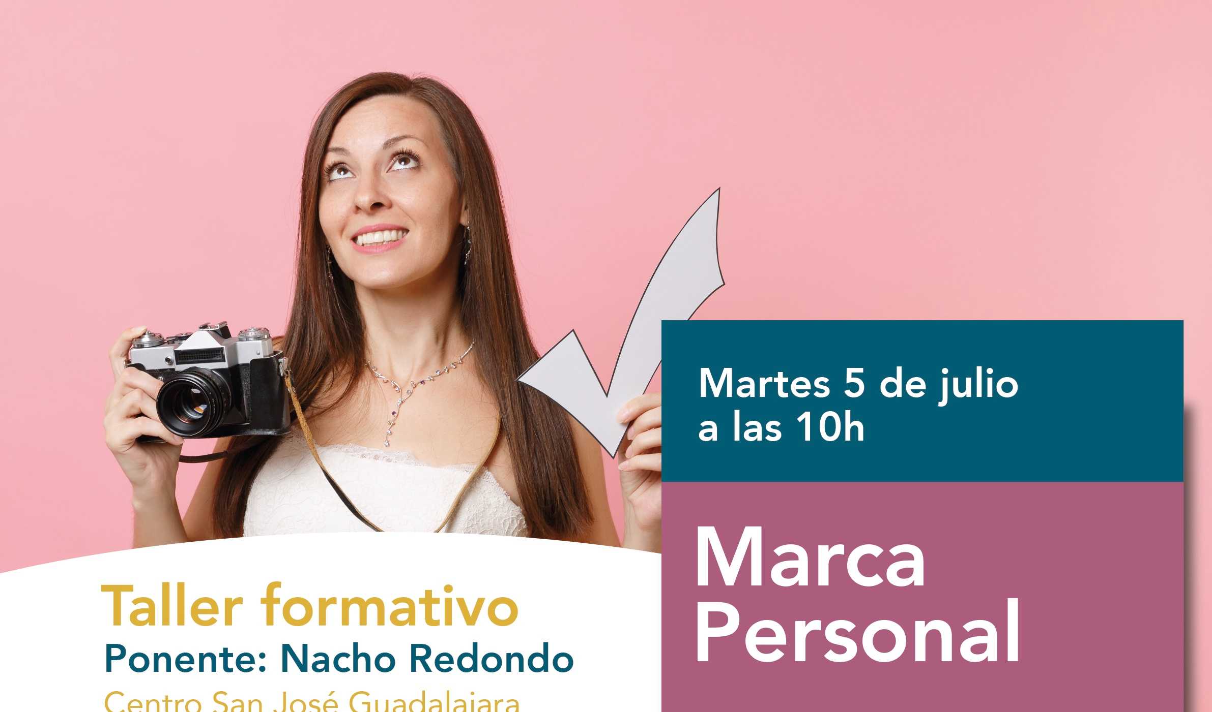 Marca Personal. 